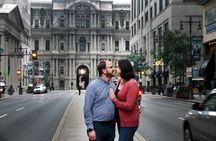 Enchanted Evening: Art & Romance in South Philadelphia