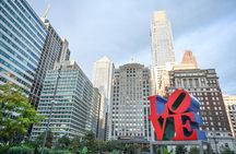 Enchanted Evening: Art & Romance in South Philadelphia
