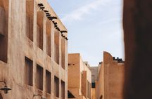 Private Couples Tour Future Museum Old Dubai+Burj Khalifa Ticket