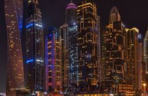 Private Couples Tour Future Museum Old Dubai+Burj Khalifa Ticket