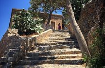 Mirabello Luxuries with Spinalonga & Agios Nikolaos from Elounda