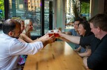 San Diego Small-Group Gaslamp History Tour Pub Crawl