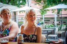 San Diego Small-Group Gaslamp History Tour Pub Crawl