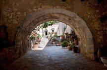 Mirabello Luxuries with Spinalonga & Agios Nikolaos from Elounda