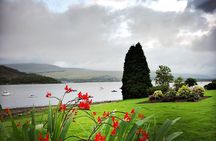 Lochs & Legends: A Private Day Tour to Loch Ness from Edinburgh