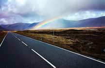 Lochs & Legends: A Private Day Tour to Loch Ness from Edinburgh