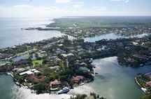 Helicopter Tour of Miami