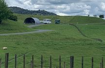 Private Hobbiton and Rotorua Auckland Tour House