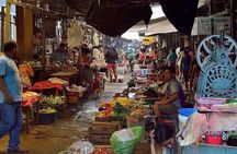Private Tour in Belen Market, Floating City and Amazon River