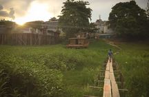 Private Tour in Belen Market, Floating City and Amazon River