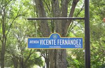 Tour to Lake Chapala, MAGIC TOWN of Ajijic from Guadalajara