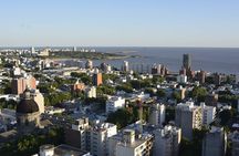 Half Day Private Montevideo City Tour
