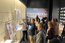 Fukushima Hope Tour from Tokyo by Car with Licensed Guide