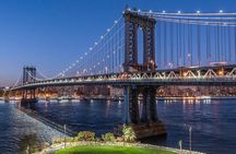 Full-Day Sightseeing Tour in New York City