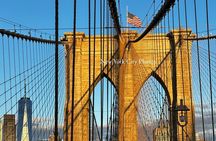 Full-Day Sightseeing Tour in New York City