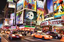 Full-Day Sightseeing Tour in New York City