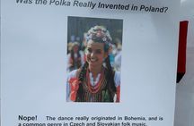 Polish Cultural Workshop with Pierogi Dinner - Appleton, WI