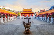 Nagasaki Private Customizable Half Day Tour