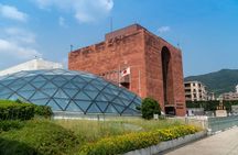 Nagasaki Private Customizable Half Day Tour
