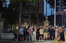 Honolulu Night Marchers Ghost Tour