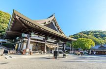 Okayama Private Customizable Full Day Tour