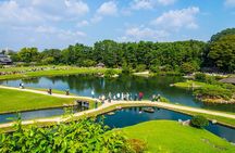 Okayama Private Customizable Full Day Tour
