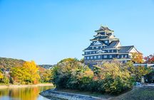 Okayama Private Customizable Half Day Tour