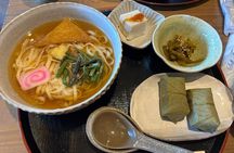 Yoshino Full Day Cycling + Hiking Tour 