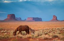 Private Monument Valley Tour