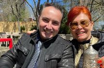 Private Istanbul Day Tour – Car & English Driver