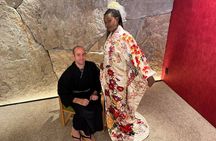 "All Inclusive・Private Tour" Observing a sumo practice privately!
