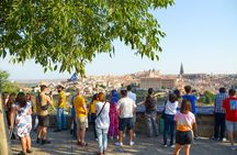From Madrid: Toledo & Segovia Day Tour with Lunch & Tickets