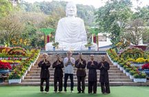 Ho Chi Minh City - 3 days/2nights Meditation Retreat 