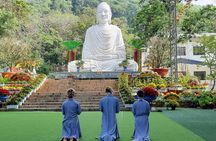 Ho Chi Minh City - 3 days/2nights Meditation Retreat 