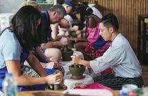 Choose 5 Dishes: Half-Day Cooking Class in Sukhumvit with Market Tour