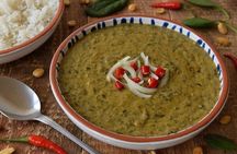 5 Hours Mafalala Food Experience