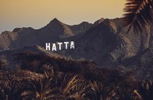 Hatta Mountain Private Full Day Tour from Dubai or Sharjah