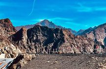 Full Day Hatta Tour From Dubai, Sharjah, Ajman, Umm Al Quwain