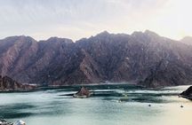 Hatta Mountain Private Full Day Tour from Dubai or Sharjah