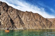 Hatta Mountain Private Full Day Tour from Dubai or Sharjah