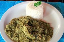 5 Hours Mafalala Food Experience