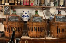 Old Taverns and Rialto Market Food Adventure (for hungry foodies)