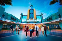 Genting Highland Day Tour with Skyworlds Theme Park (optional)