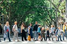 Small-Group Shanghai's Former French Concession Walking Tour
