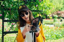Small-Group Shanghai's Former French Concession Walking Tour