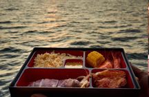 Krabi Private Sunset Cruise on a Luxury Big Boat