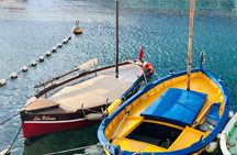 Guided Walking Tour in Nice France
