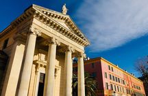 Guided Walking Tour in Nice France
