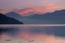 From Edinburgh: Argyll, Castles & West Highlands Day Tour