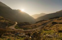 From Edinburgh: Argyll, Castles & West Highlands Day Tour